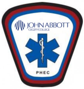 Logo John Abbott 2013