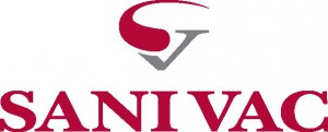 Sanivac logo